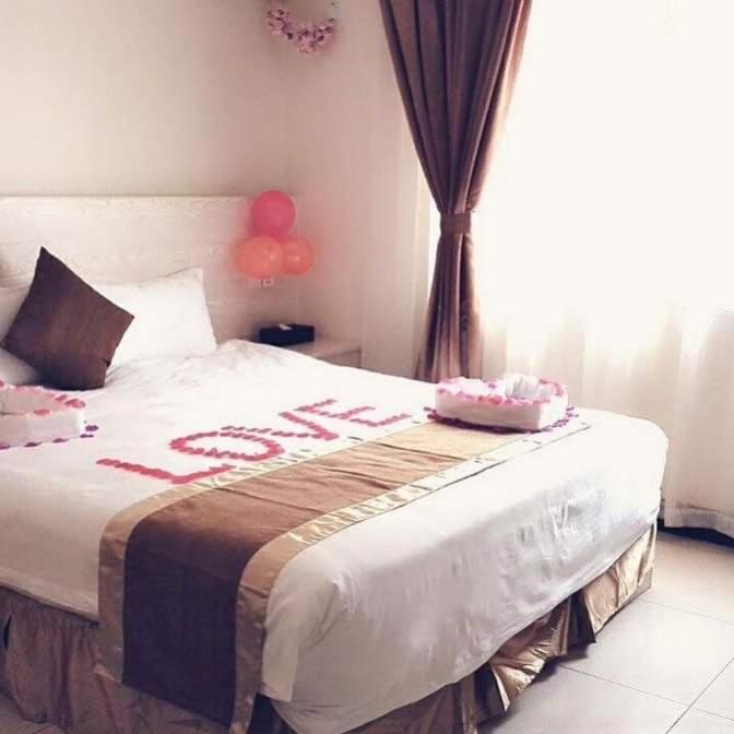 Nanjing Restaurant & Motel Kampala Exteriér fotografie